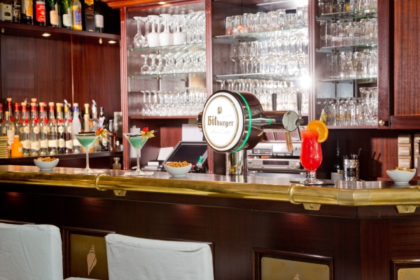 Hotel Am Bodden